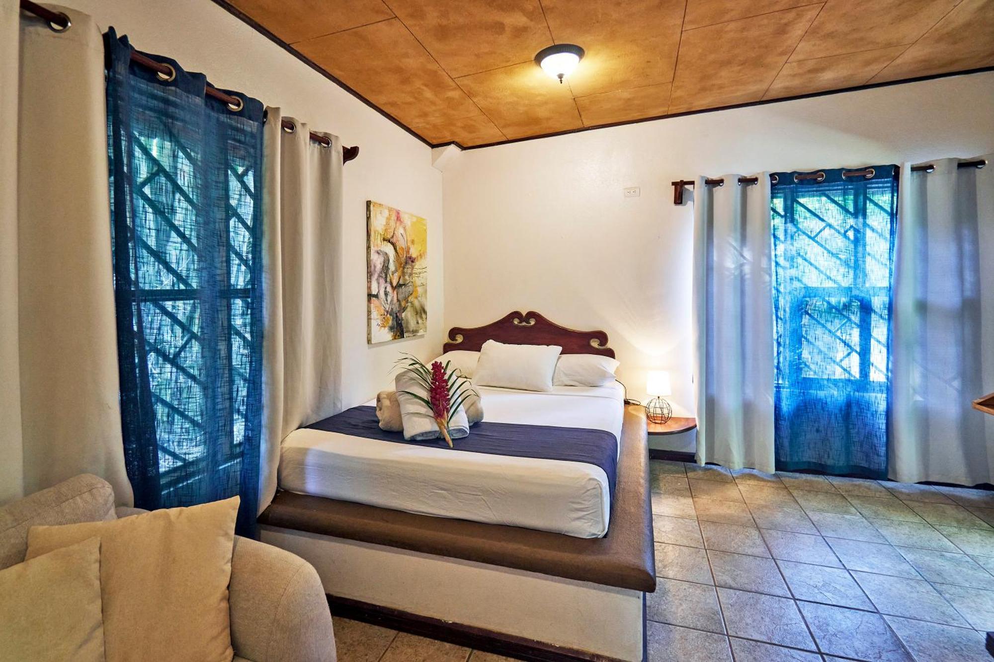 Casas Mal Pais Aparthotel ภายนอก รูปภาพ