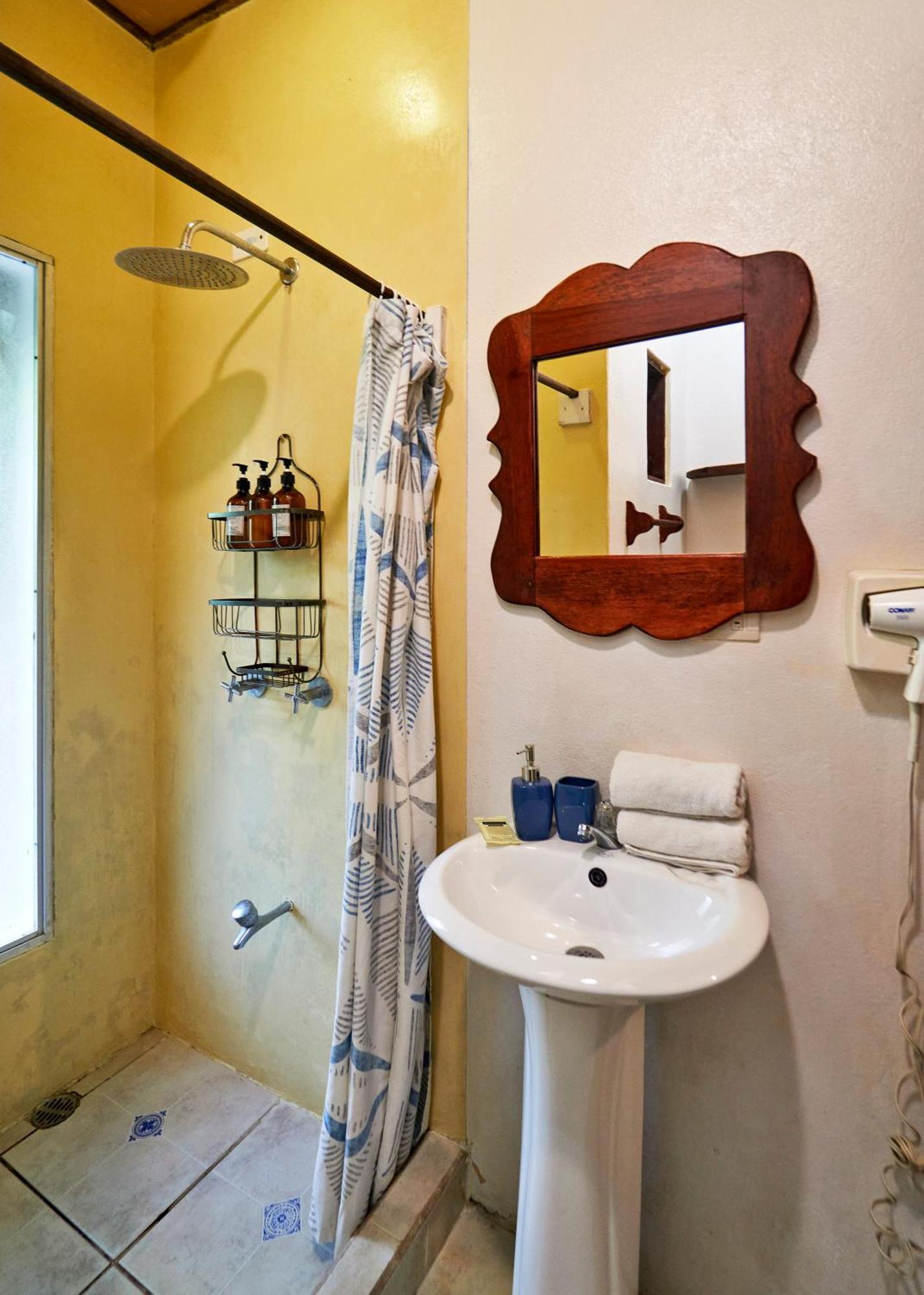 Casas Mal Pais Aparthotel ภายนอก รูปภาพ