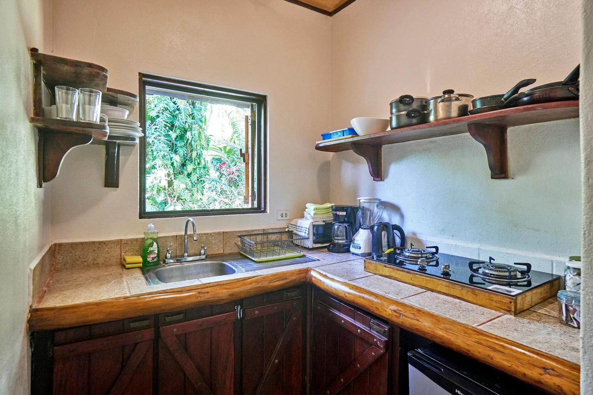 Casas Mal Pais Aparthotel ภายนอก รูปภาพ