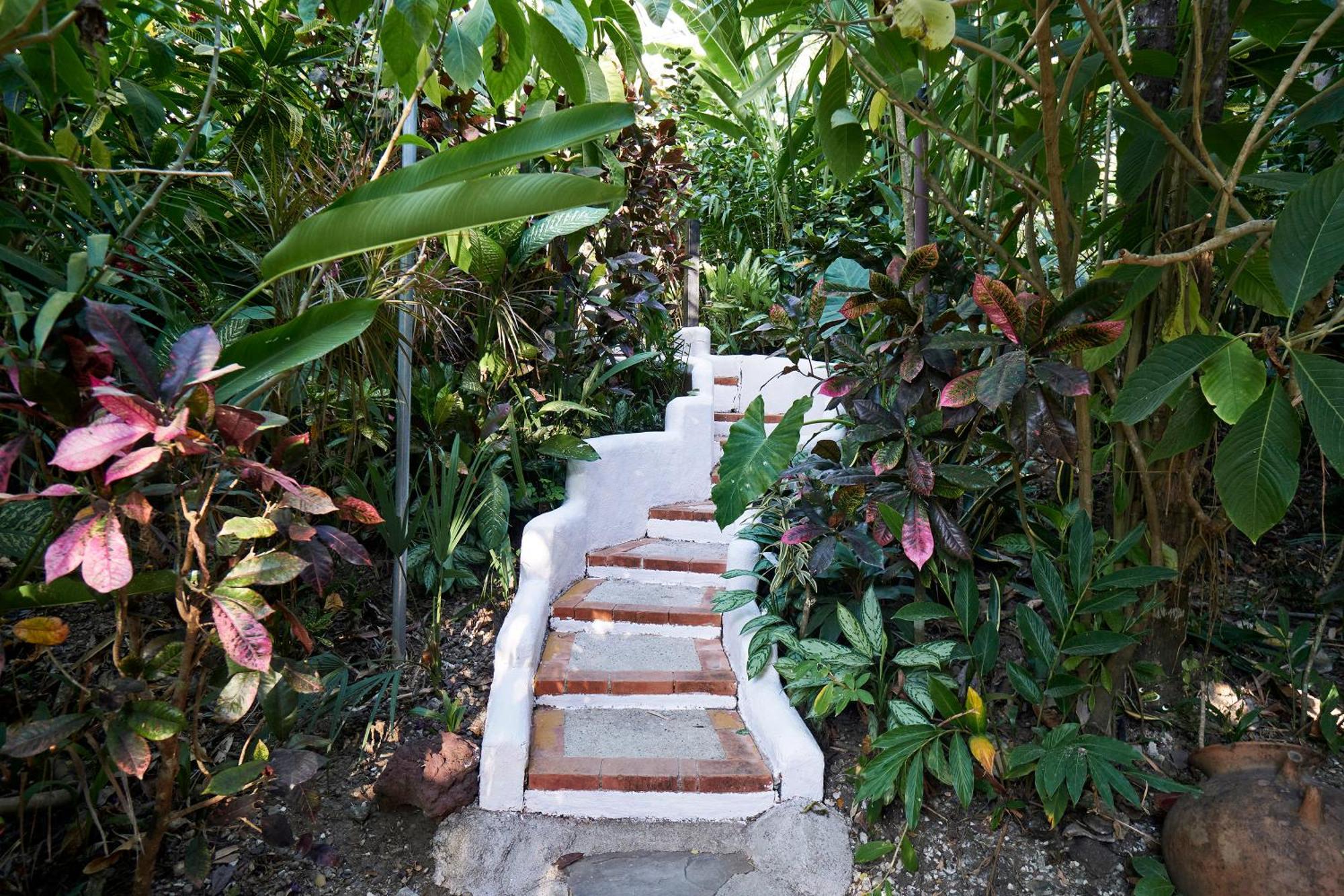 Casas Mal Pais Aparthotel ภายนอก รูปภาพ