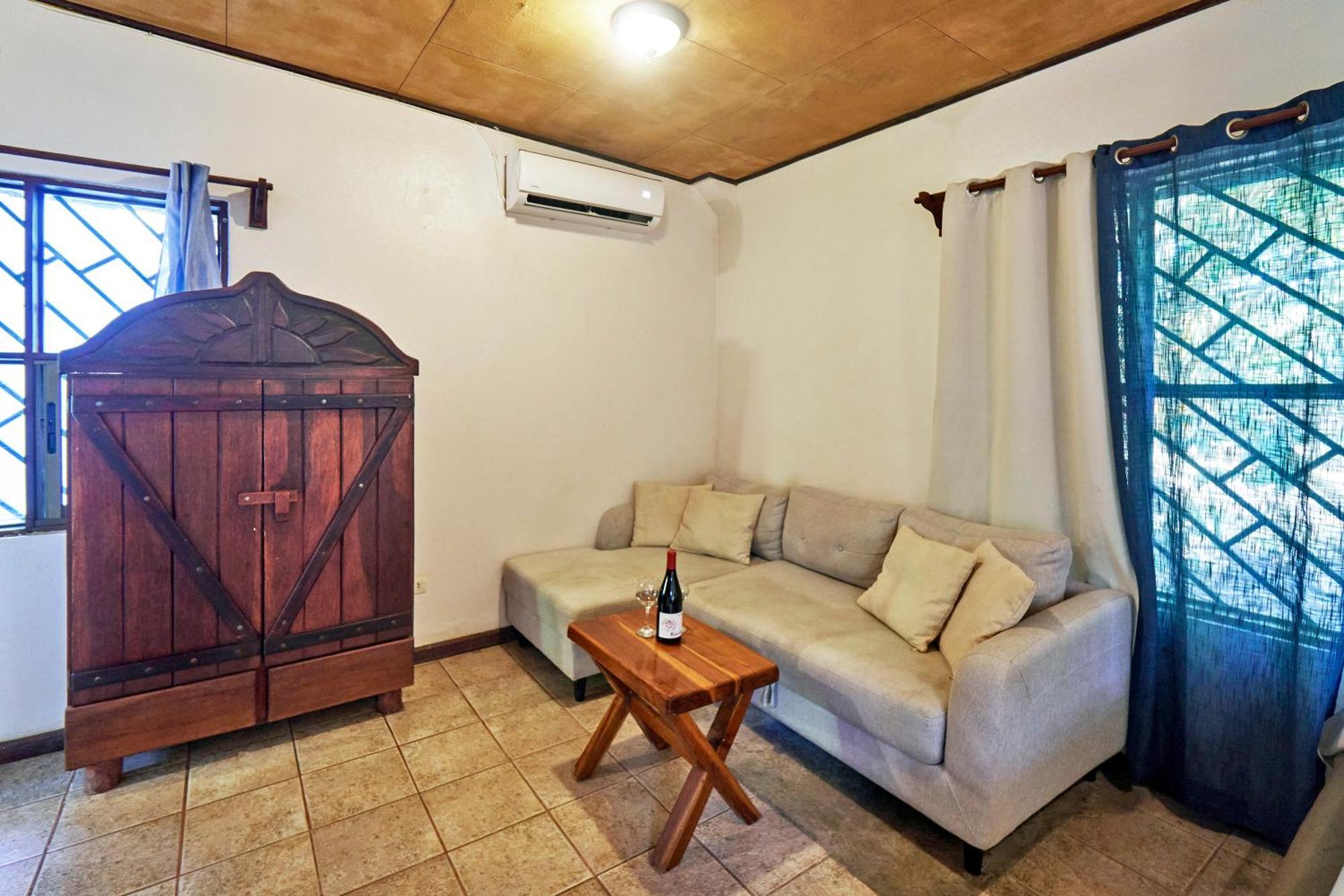 Casas Mal Pais Aparthotel ภายนอก รูปภาพ