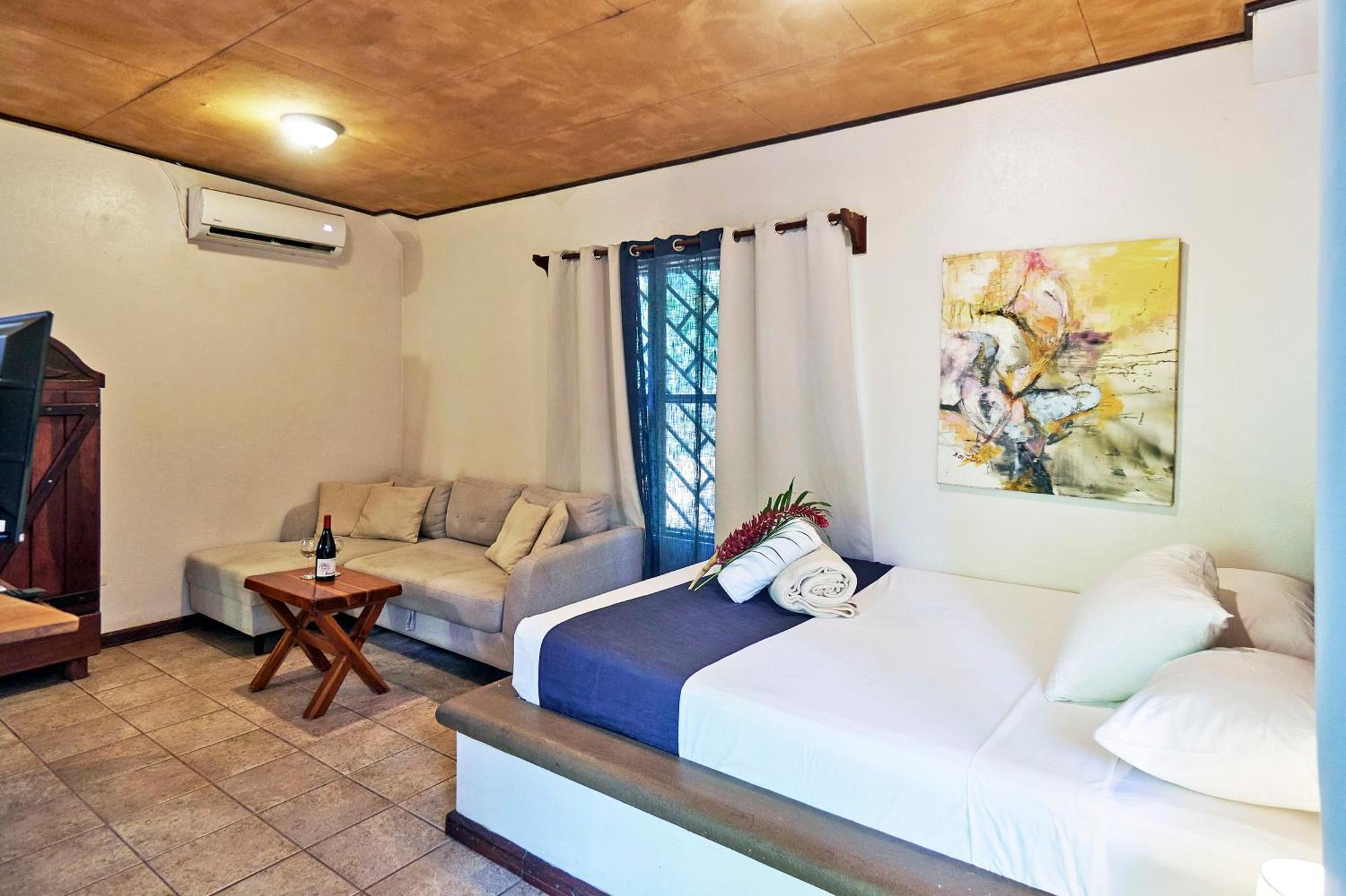 Casas Mal Pais Aparthotel ภายนอก รูปภาพ